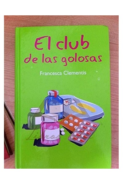 El Club de las Golosas